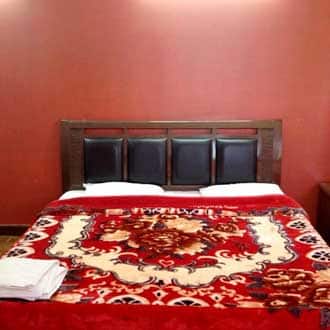 TG Rooms Picture Palace Road, Mussoorie 2